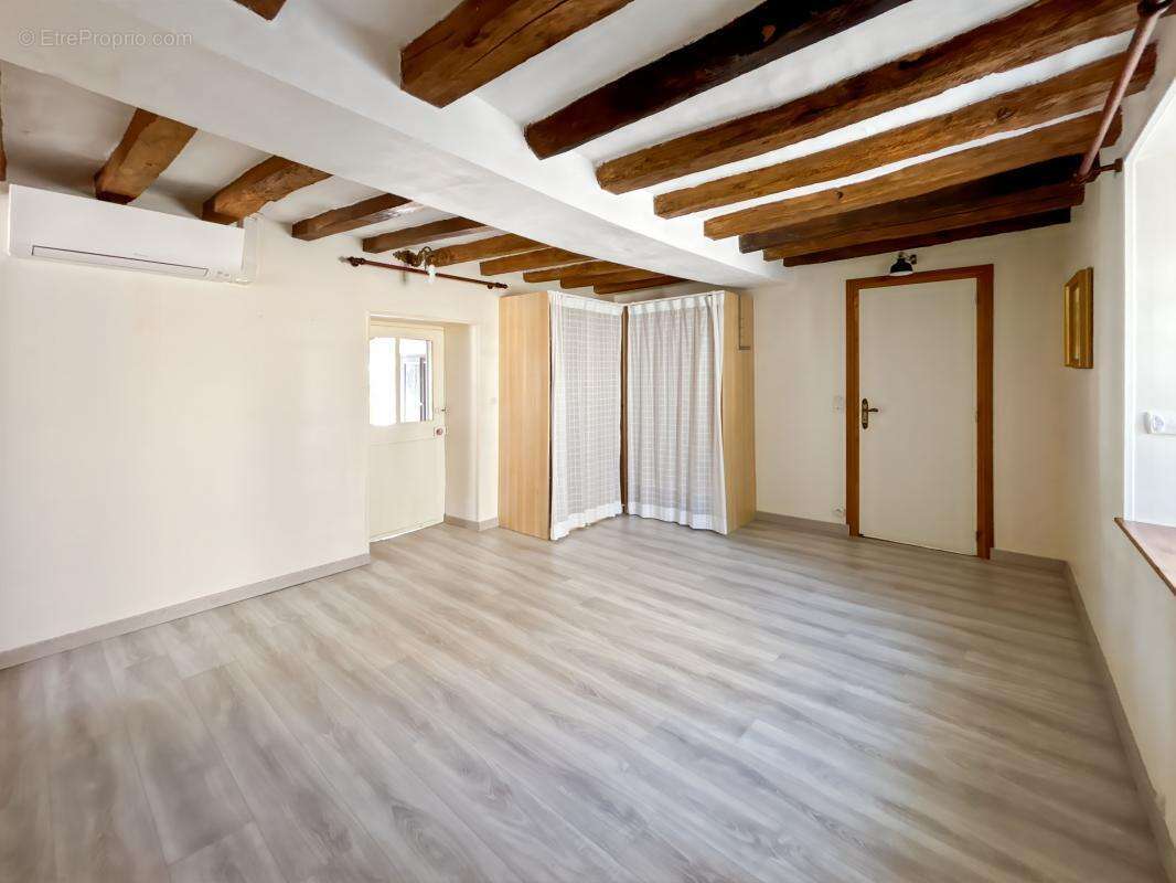 Maison à PUISEAUX