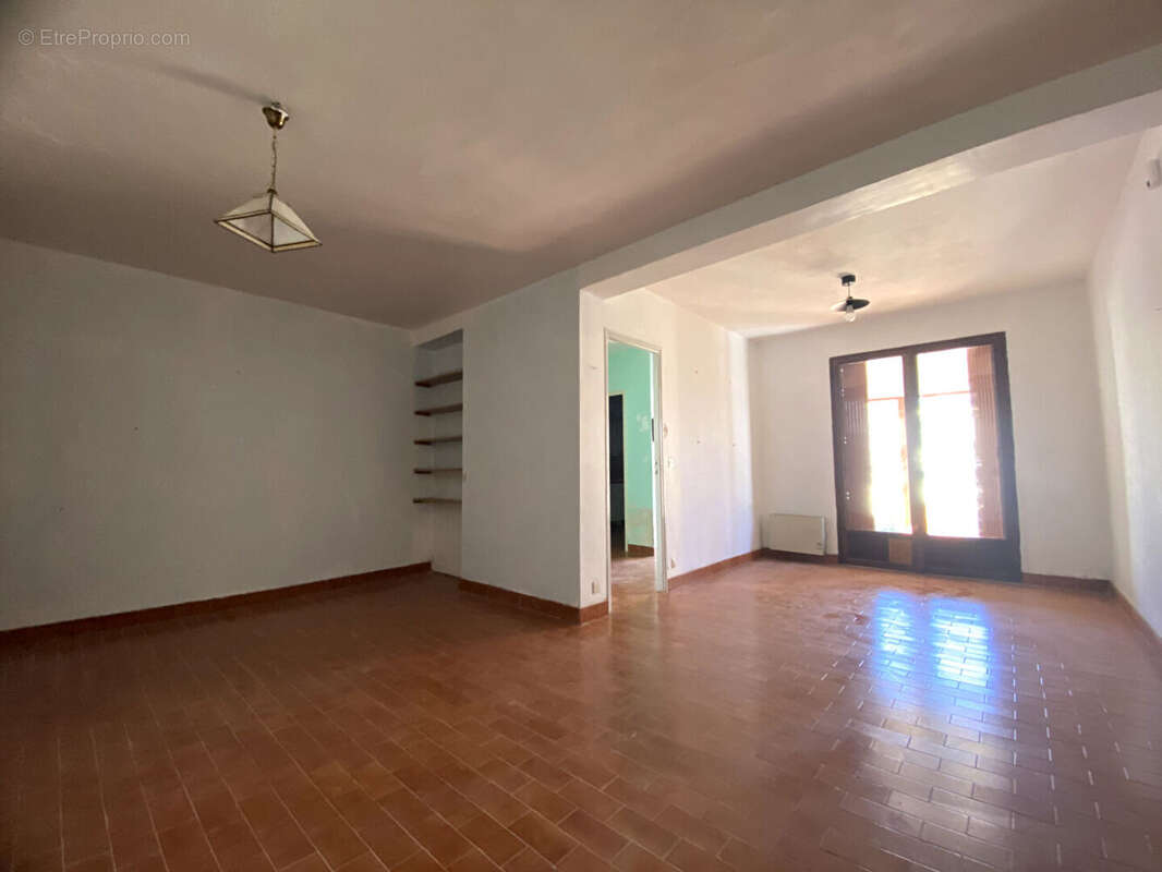 Maison à MONTPELLIER