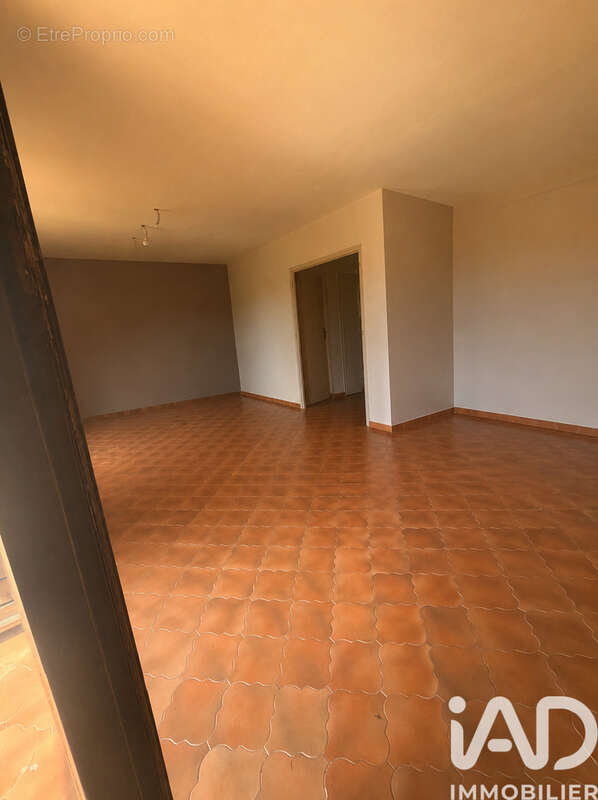 Photo 3 - Maison à GRESY-SUR-AIX