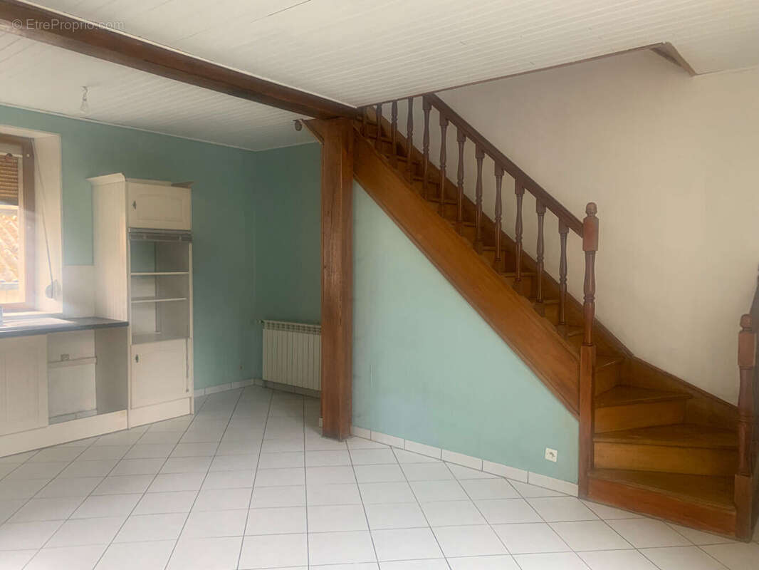 Maison Margny Les Compiegne 3 pièce(s) 75 m2 - photo 5