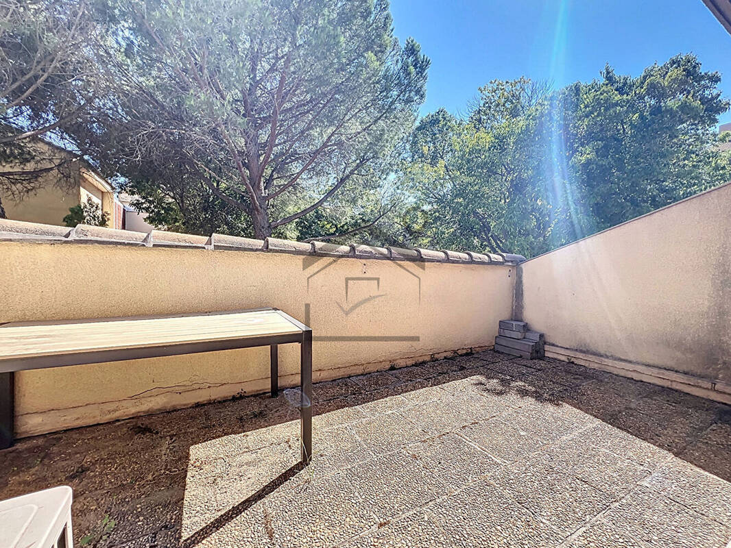 Appartement à VITROLLES