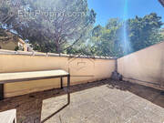 Appartement à VITROLLES