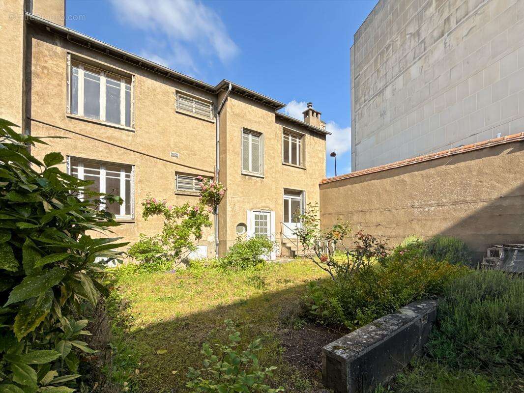 Maison  de charme - photo 11