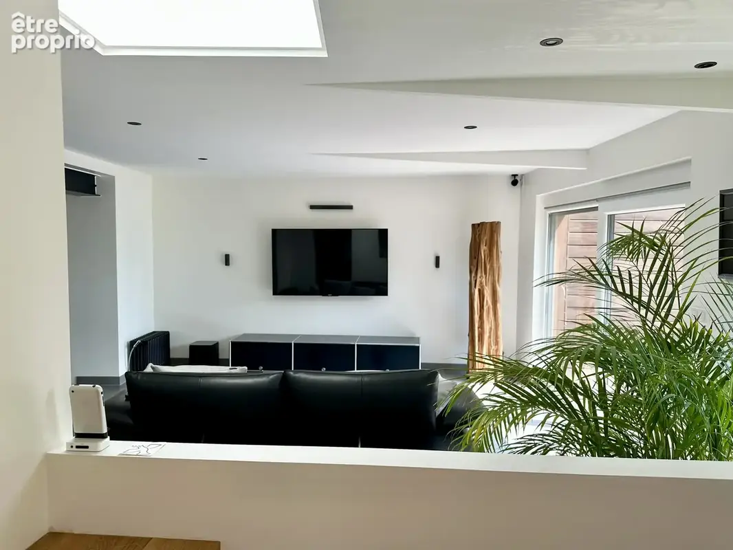 BONDUES : Maison 125 m2 avec jardin et garage - photo 11