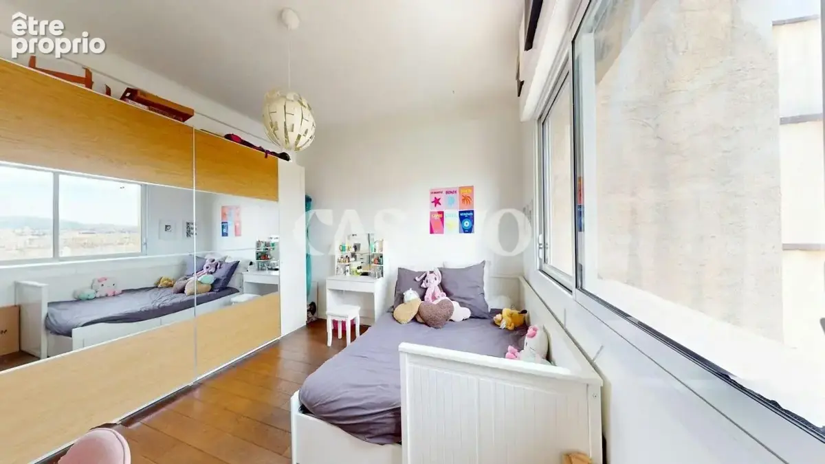 Vente Appartement 4 pièces de 108m² - 13006 Marseille - photo 17