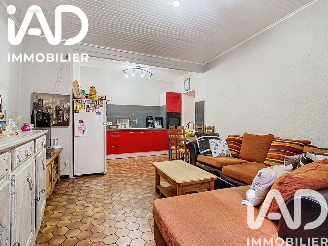 Photo 2 - Maison à ILLE-SUR-TET