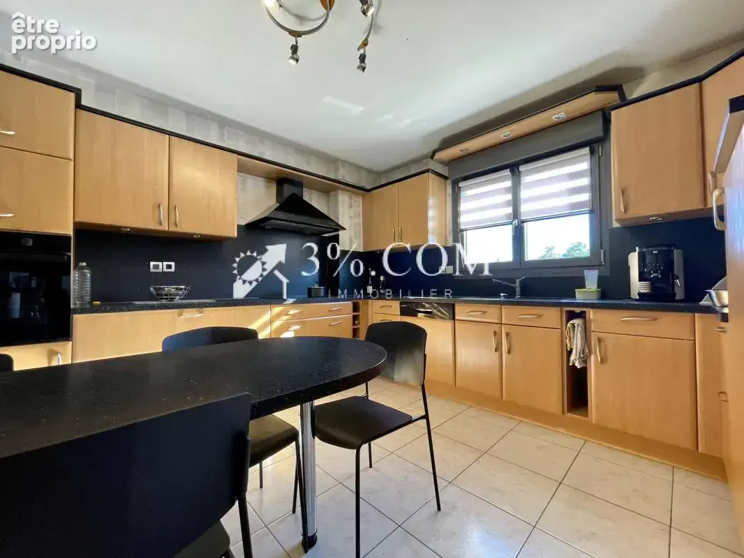 3%.COM - EXCLUSIVITÉ à WIMMENAU, maison 2001 de 108m2, 3 cha - photo 7