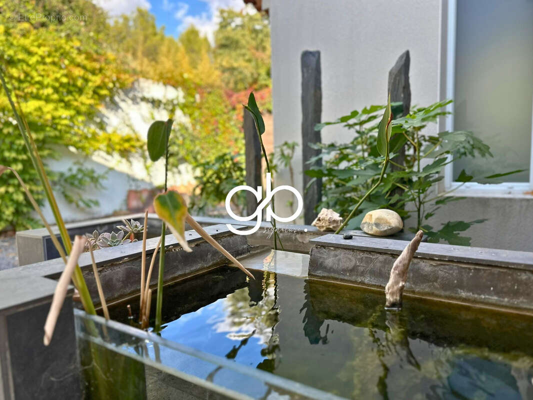 Maison à CASTELNAU-LE-LEZ