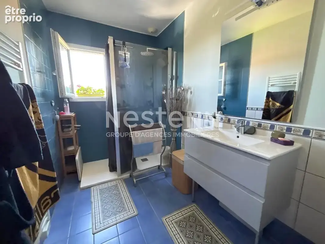 Maison Chaumont En Vexin - 254 m2 - 7 chambres - garage double - 1500m² de terrain - photo 18