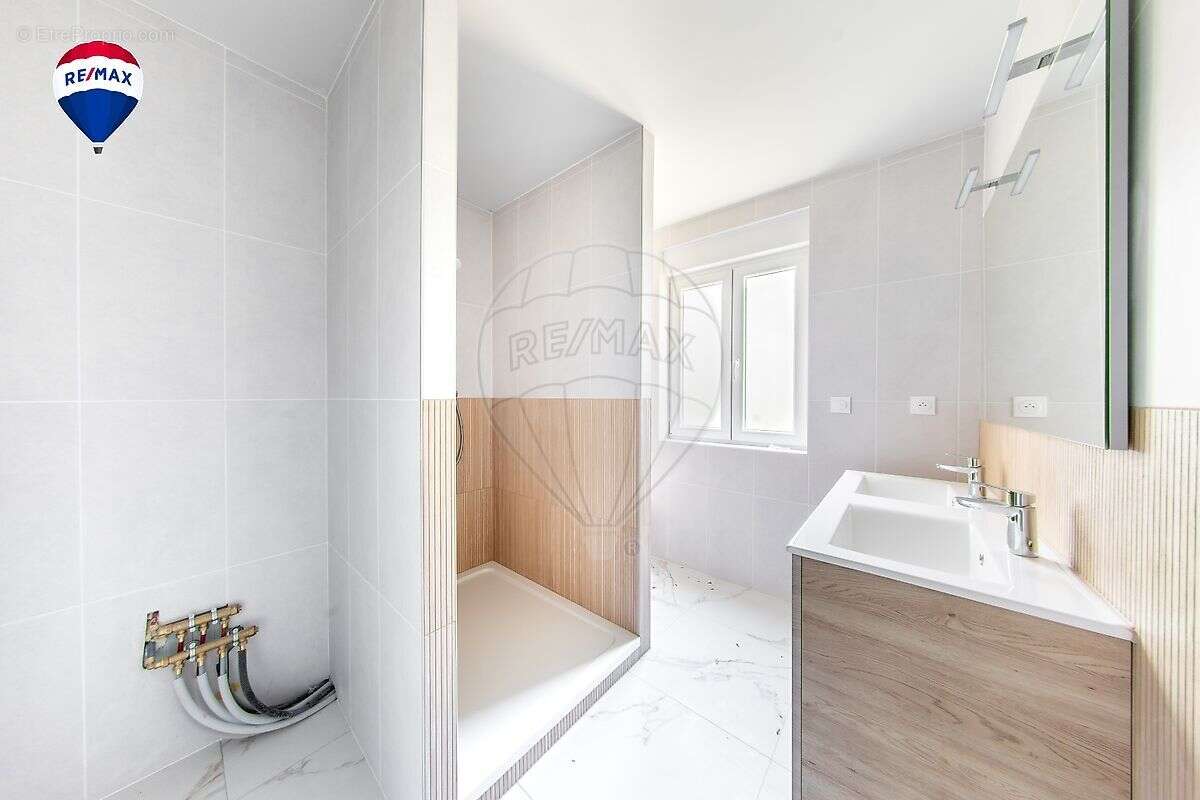 Appartement à MULHOUSE