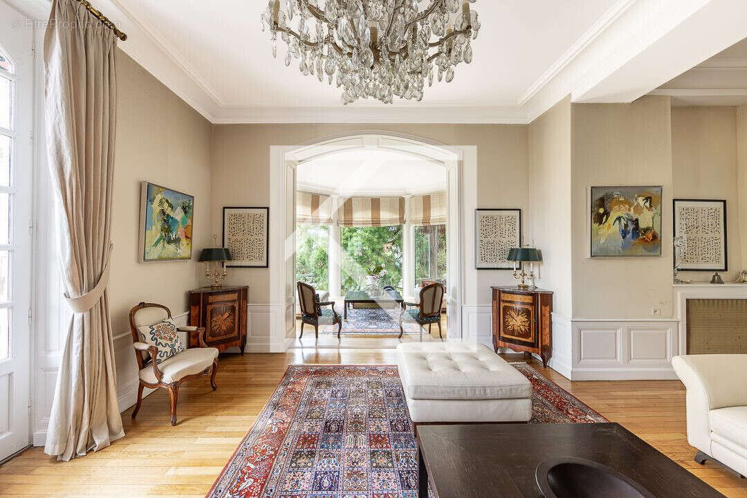 Maison à LE MANS