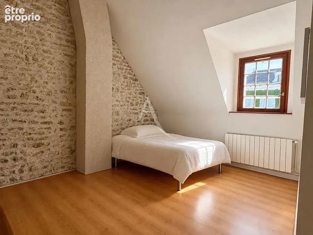 Maison St-Georges sur Cher - 120 m2 - photo 12
