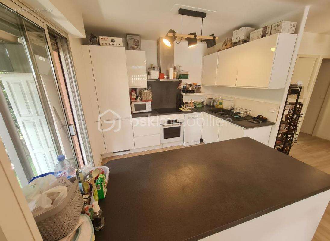 Appartement à CAGNES-SUR-MER