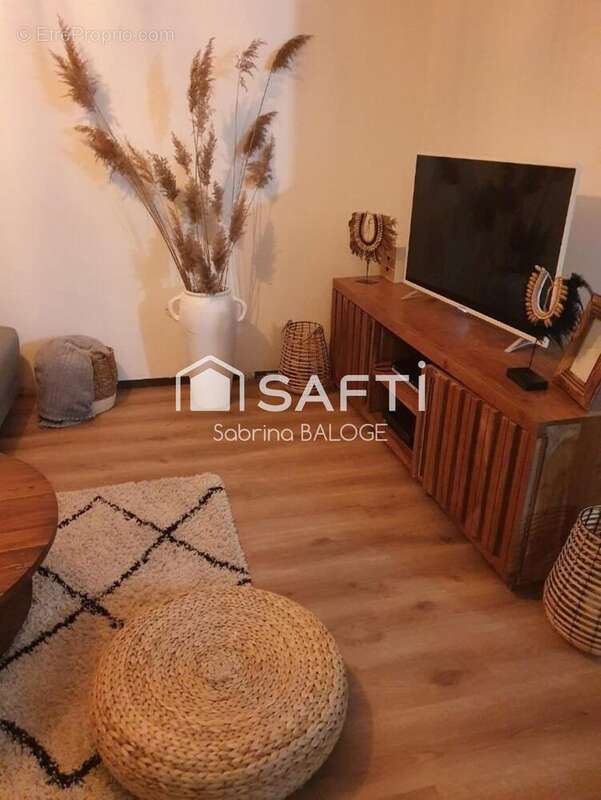 Photo 6 - Maison à CANET