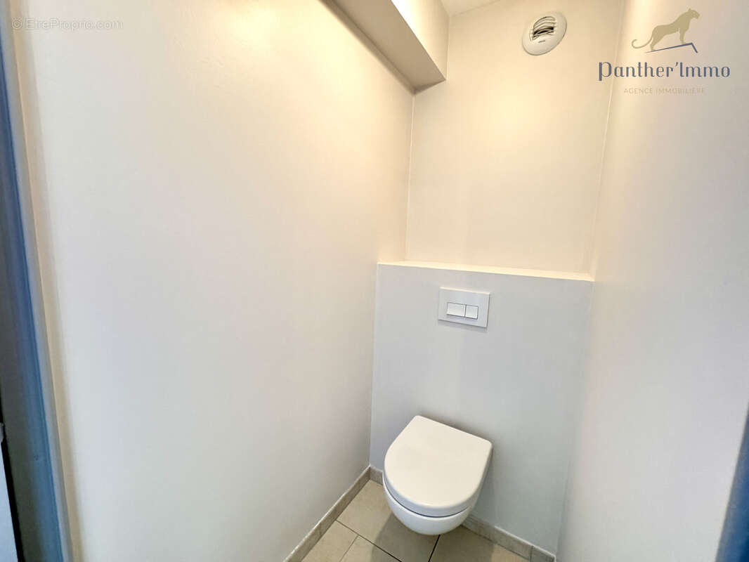 Appartement à TOURS