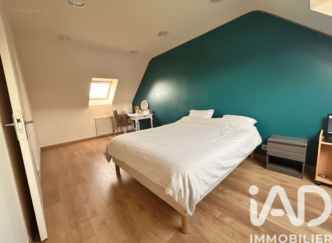 Photo 9 - Maison à VERN-SUR-SEICHE