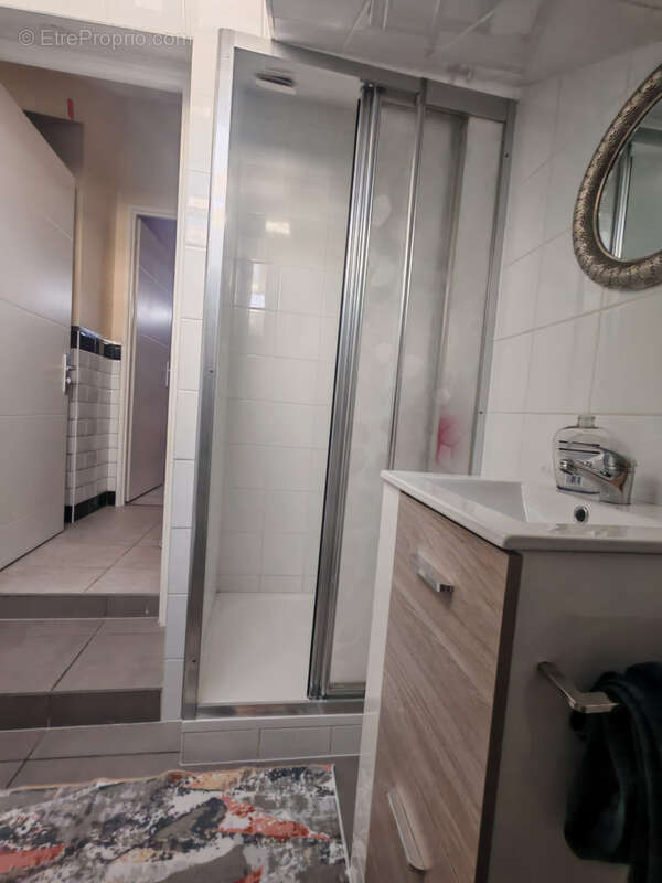 Appartement duplex avec place de stationnement privative et terrasse - photo 12