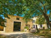 Maison à LA BAUME-CORNILLANE