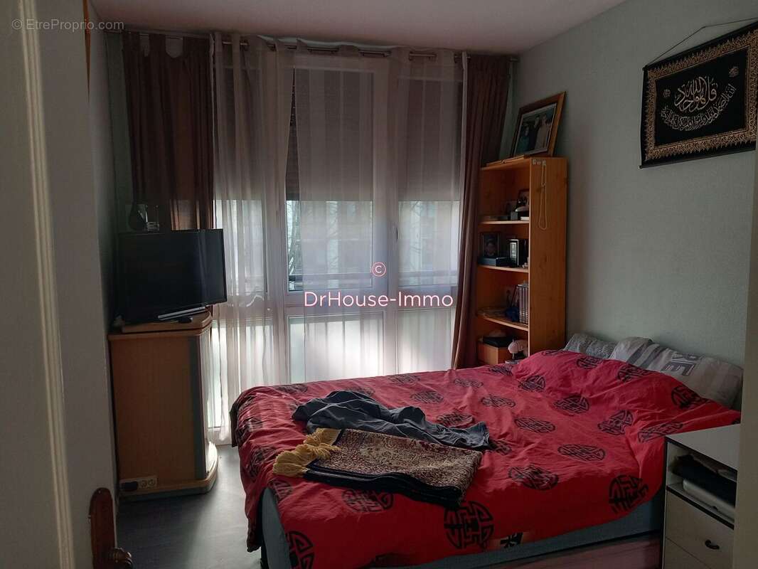 Appartement à MEUDON