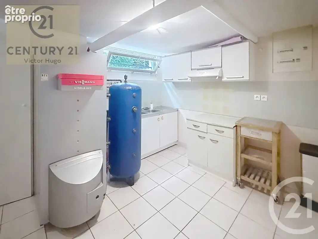 Maison 6 pièces 217 m² à vendre à Verneuil-Sur-Vienne (87430) - photo 12