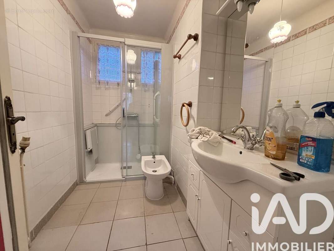 Photo 5 - Maison à JOIGNY