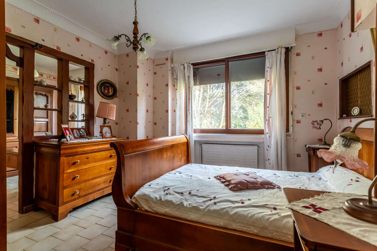 Maison à VILLENEUVE-SUR-LOT