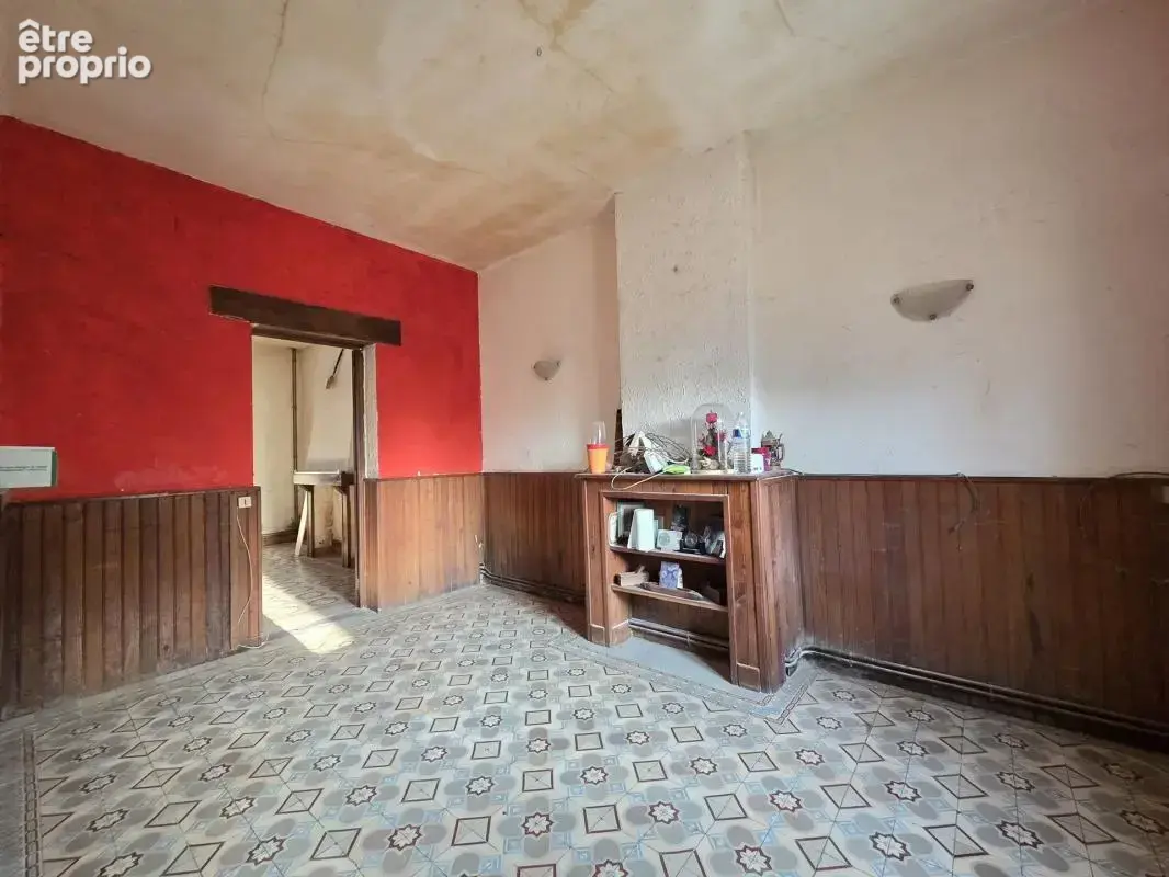 Maison à fort potentiel, à rénover entièrement sur MARETZ - photo 2
