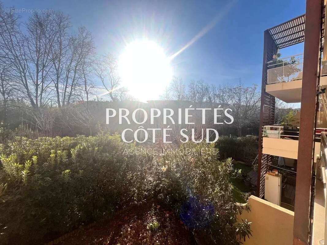 Appartement à AVIGNON