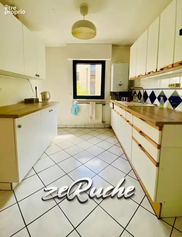  Appartement contemporain en duplex avec 2 terrasses – Quartier CAEN Mémorial - photo 6