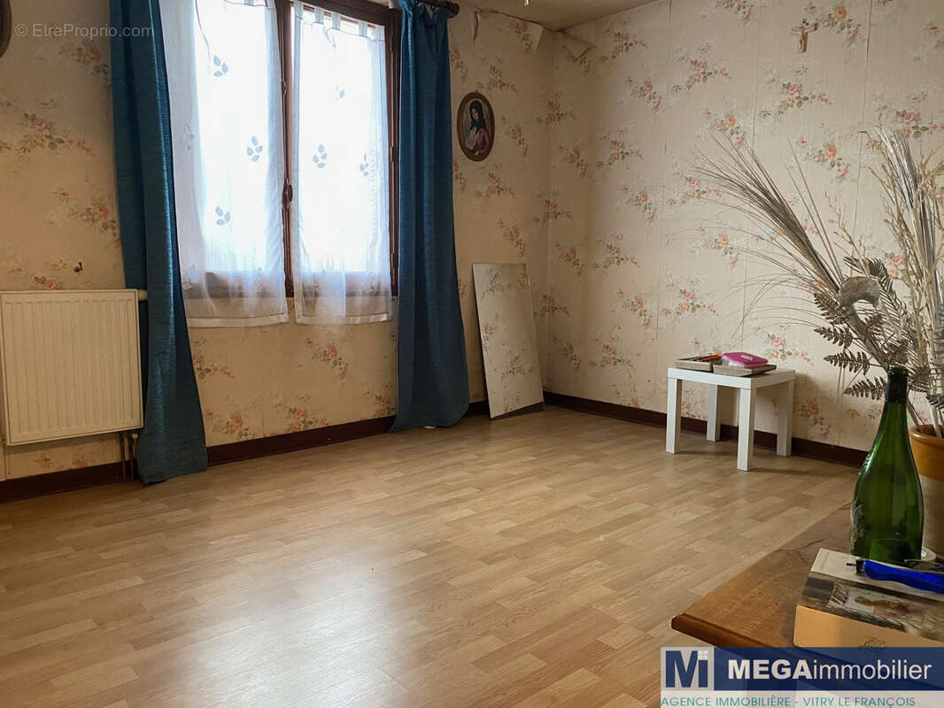 Maison à HEILTZ-L'EVEQUE