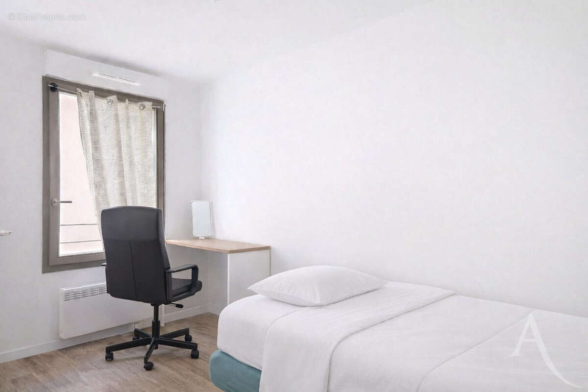 Appartement à MANTES-LA-VILLE