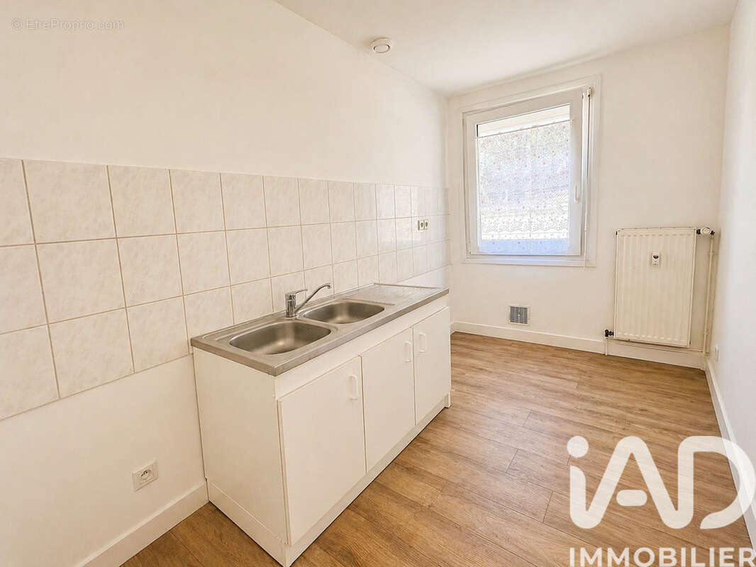 Photo 4 - Appartement à LEVES