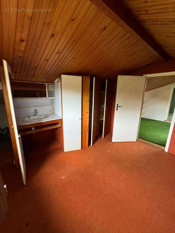 Maison à LE BOUSCAT