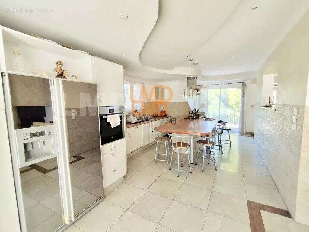 Propriété avec piscine, appartements indépendants et vue nature - photo 9