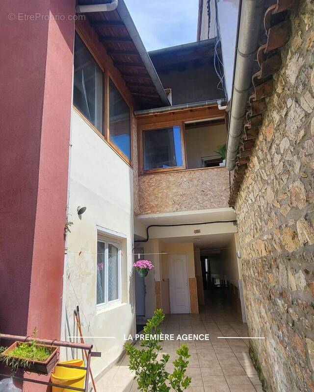 Maison à TARARE
