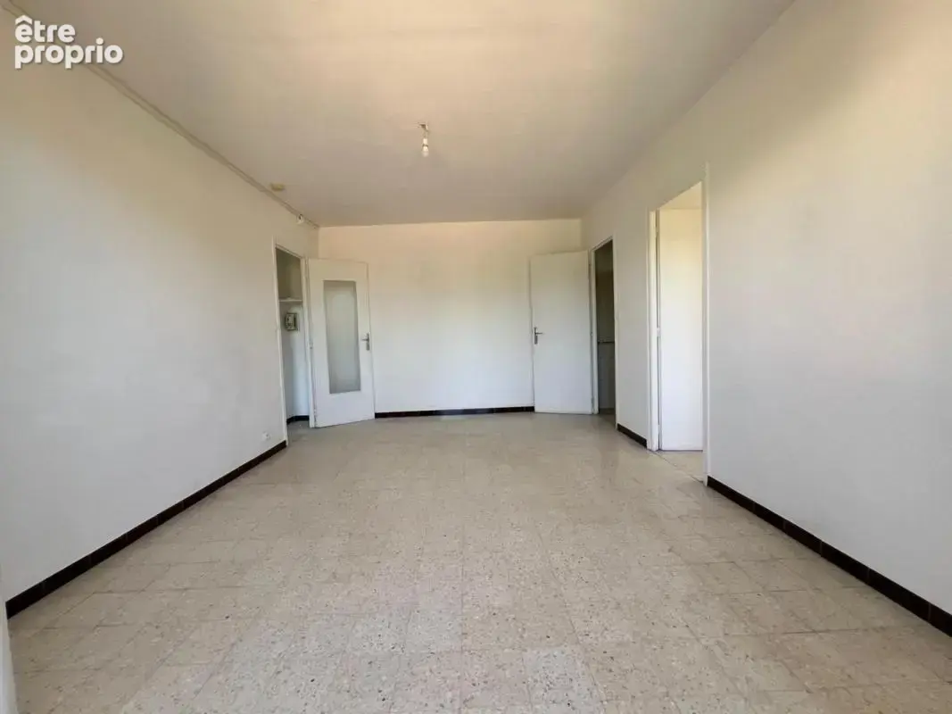 Appartement - photo 3