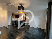 Appartement à PARMAIN