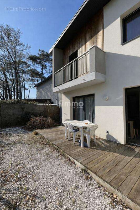 Maison à LA TESTE-DE-BUCH