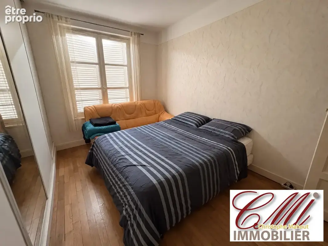 Appartement 160 m² à vendre à Vitry-Le-Francois (51300) - photo 4