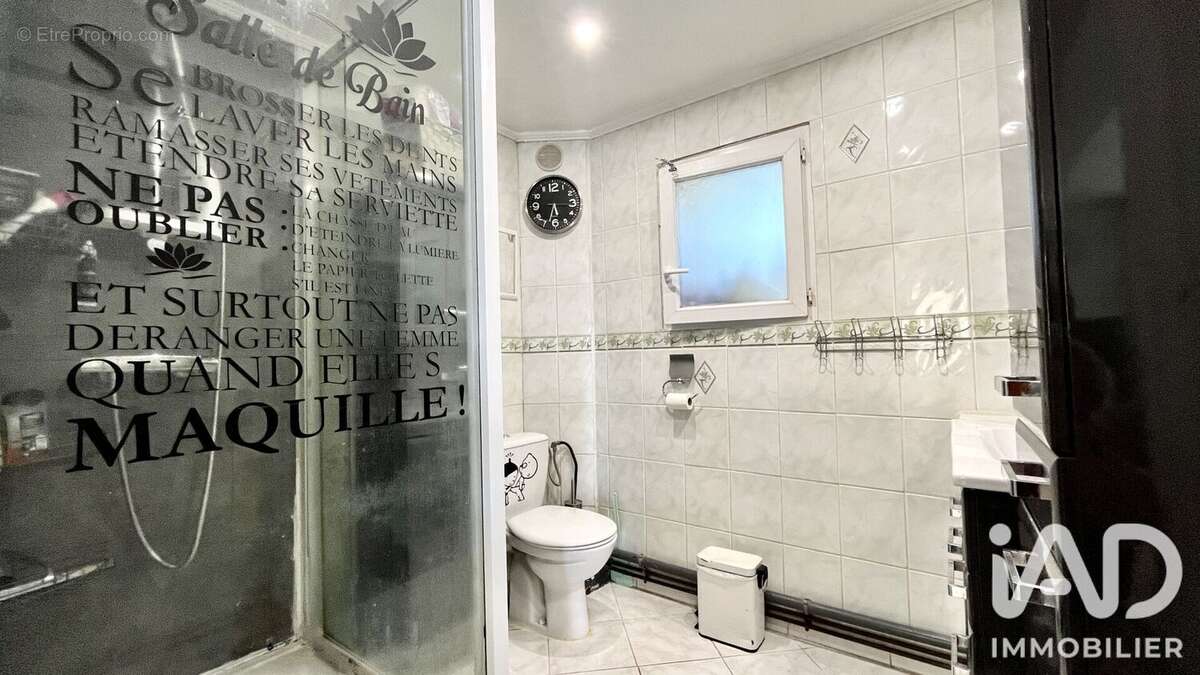 Maison 116 m² à Flers-Sur-Noye  - photo 6