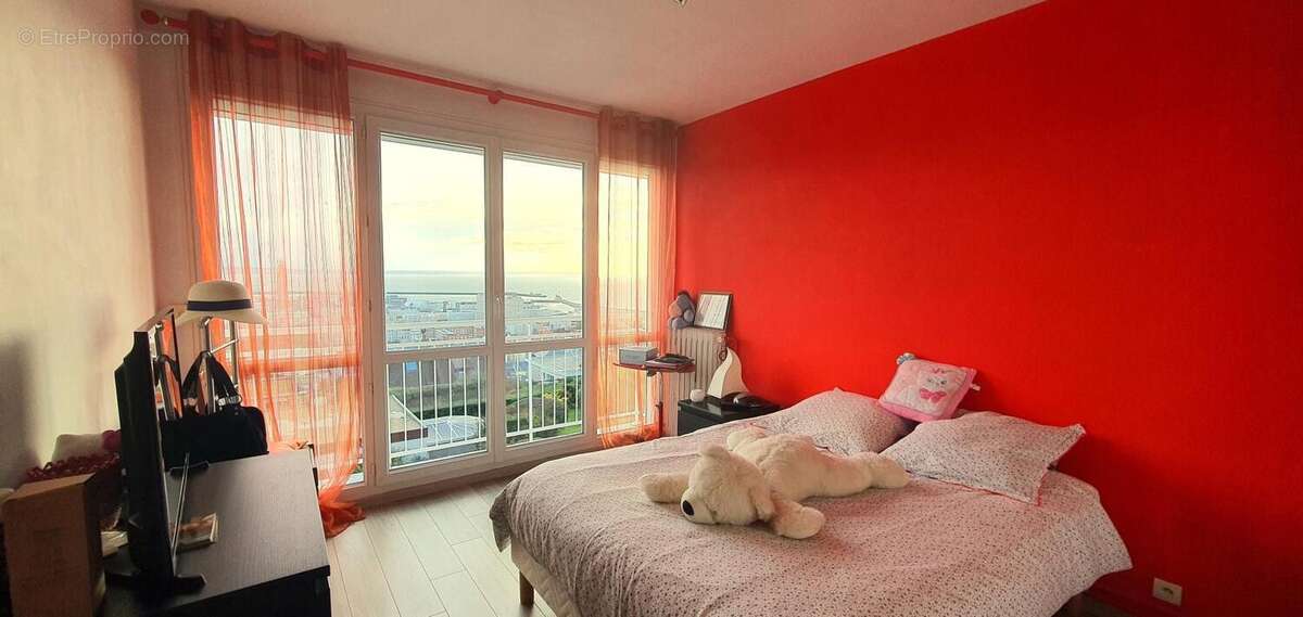 Appartement à LE HAVRE