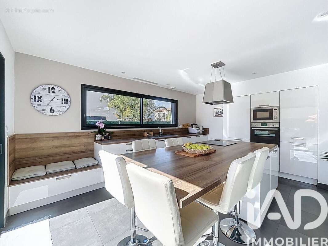 Photo 5 - Maison à RIVESALTES