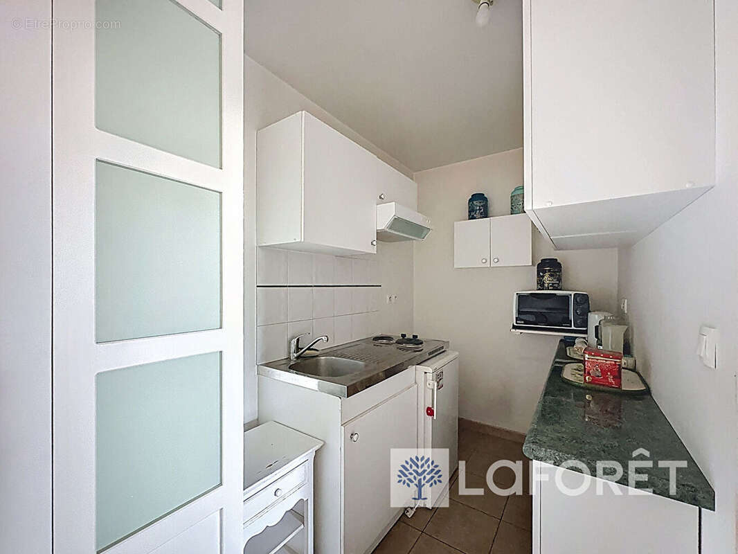Appartement à ANTONY