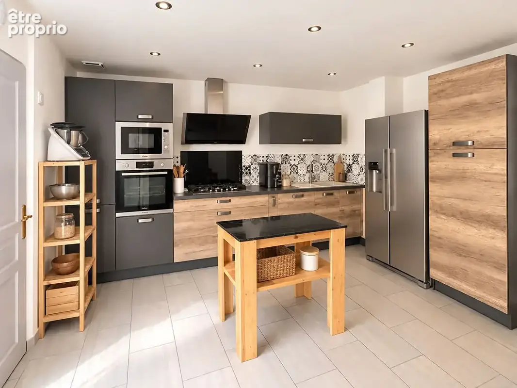 Maison Valenciennes 4 pièce(s) 91 m2 - photo 3