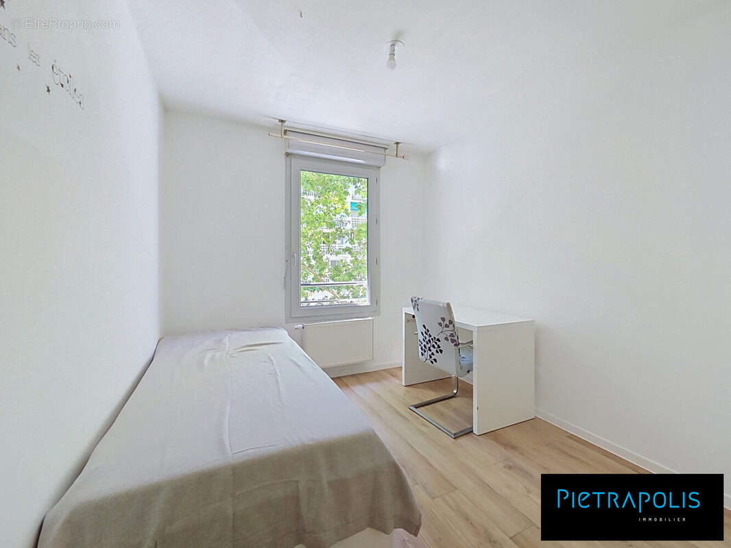 Appartement à LYON-7E