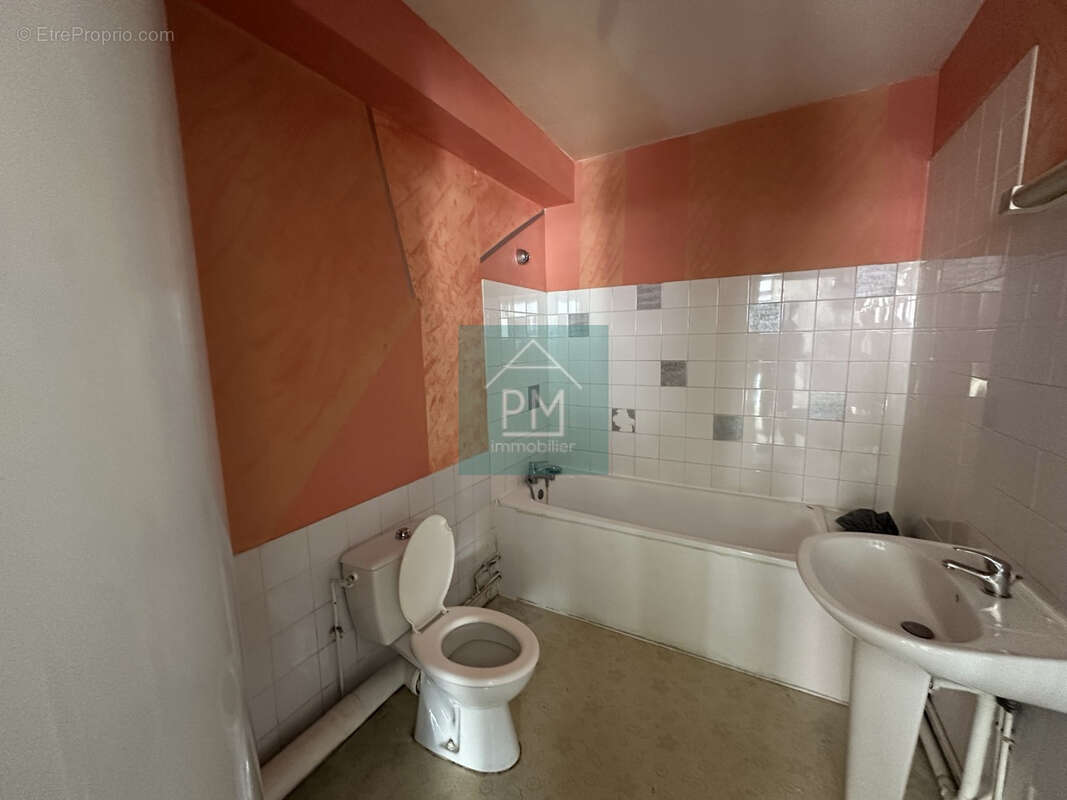 Appartement à PERONNE