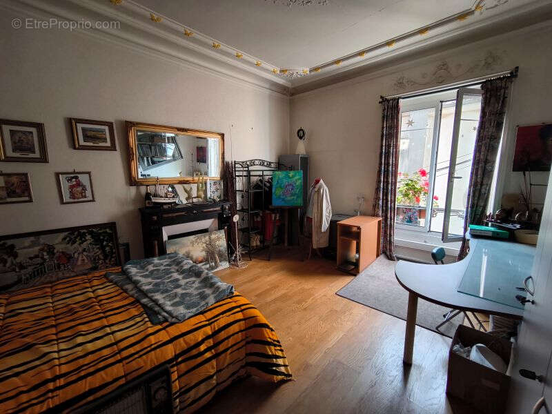 Appartement à CHATEAU-THIERRY