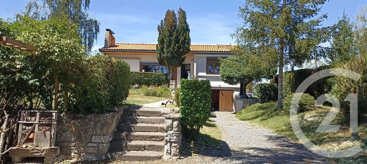 Maison à VENDAT