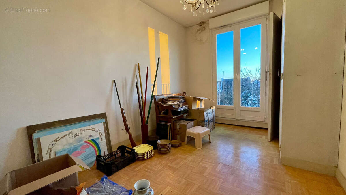 Appartement à QUIMPER