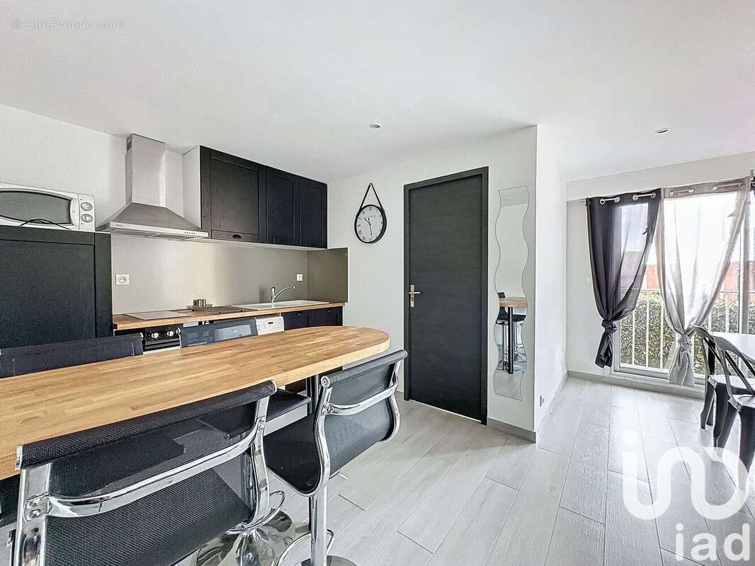 Photo 6 - Appartement à AGDE